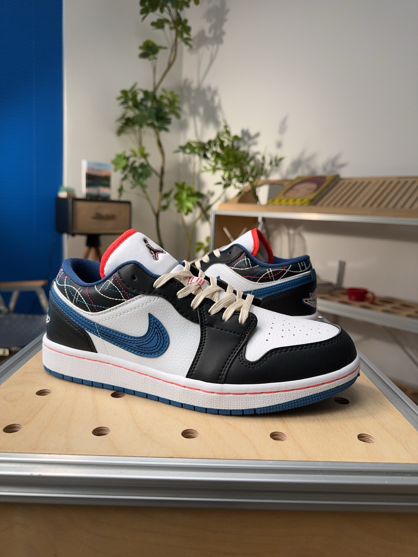 Nike Jordan